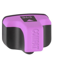 HP 363 LIGHT MAGENTA C8775 COMPATIBILE ALTA CAPACITA' 9,5ml