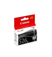 CANON CLI-526B NERO 4540B001 CARTUCCIA ORIGINALE PER CANON IP 4850,MG 5150,MG 5250 CLI526 CAPACITA 9ML CANON CLI-526B NERO 4540B001 CARTUCCIA ORIGINALE PER CANON IP 4850,MG 5150,MG 5250 CLI526 CAPACITA 9ML