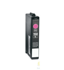 Cartuccia compatibile Magenta con chip per Lexmark 150 S315 S415 S515 Pro 715 Pro 915 14N1609E 750P con chip ALTA CAPACITA' XL