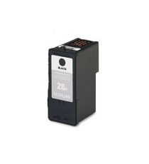 LEXMARK N°28 BK 18C1528 RIGENERATA ALTA CAPACITA'