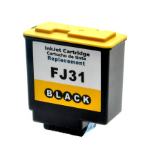 OLIVETTI FJ-31 B0336 BK RIGENERATA ALTA CAPACITA'