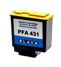 CARTUCCIA PHILIPS PFA431 BK RIGENERATA