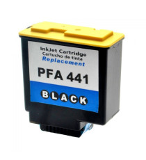 CARTUCCIA PHILIPS PFA441 BK RIGENERATA