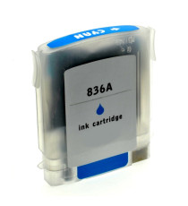HP C4836A CYAN COMPATIBILE HP C4836A CYAN COMPATIBILE