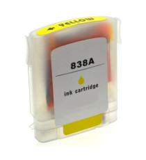 HP C4838A YELLOW COMPATIBILE HP C4838A YELLOW COMPATIBILE