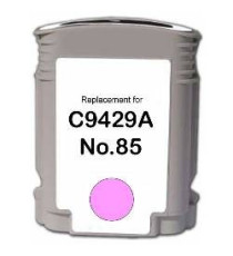 HP 85 COMPATIBILE C9429 ALTA CAPACITA' 69ml LIGHT MAGENTA PHOTO