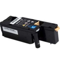 TONER XEROX 6020 NERO COMPATIBILE PER XEROX Phaser 6020/6022 WorkCentre 6025/6027 106R02759 CAPACITA' 2.000 PAGINE