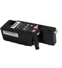 TONER XEROX 6020 CIANO COMPATIBILE PER XEROX Phaser 6020/6022 WorkCentre 6025/6027 106R02756 CAPACITA' 1.000 PAGINE