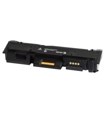 TONER XEROX 3315 NERO RIGENERATO PER XEROX WORK CENTER 3315 3315DN 3325DNI 106R02311 CAPACITA' 5.000 PAGINE TONER XEROX 3315 NERO RIGENERATO PER XEROX WORK CENTER 3315 3315DN 3325DNI 106R02311 CAPACITA' 5.000 PAGINE