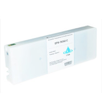 CARTUCCIA EPSON T6361 PHOTO BLACK COMPATIBILE PER EPSON 7700,7890,7900,9890 C13T636100 CAPACITA' 700ML PIGMENTATO -CON CHIP-