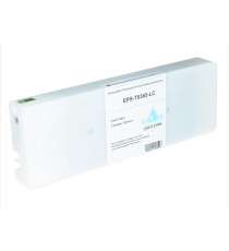 CARTUCCIA EPSON T6364 GIALLA COMPATIBILE PER EPSON 7700,7890,7900,9890 C13T636400 CAPACITA' 700ML PIGMENTATO -CON CHIP-