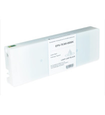 CARTUCCIA EPSON T6368 MATTE BLACK COMPATIBILE PER EPSON 7700,7890,7900,9890 C13T636800 CAPACITA' 700ML PIGMENTATO -CON CHIP-