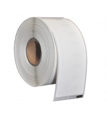 ETICHETTE DYMO 51mmX19mm 11355 COMPATIBILI BIANCHE ROTOLO DA 500 ETICHETTE PER DYMO Labelwriter 310 320 330 400 450 S0722550
