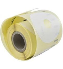 ETICHETTE DYMO 89mmX41mm 11356 COMPATIBILI BIANCHE ROTOLO DA 300 ETICHETTE PER DYMO Labelwriter 310 320 330 400 450 S0722560