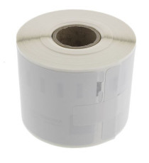 ETICHETTE DYMO 89mmX28mm 99010 COMPATIBILI BIANCHE ROTOLO DA 130 ETICHETTE PER DYMO Labelwriter 310 320 330 400 450 S0722370 ETICHETTE DYMO 89mmX28mm 99010 COMPATIBILI BIANCHE ROTOLO DA 130 ETICHETTE PER DYMO Labelwriter 310 320 330 400 450 S0722370