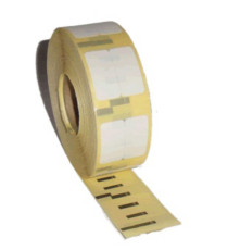 ETICHETTE DYMO 159mmX104mm 904980 COMPATIBILI BIANCHE ROTOLO DA 220 ETICHETTE PER DYMO Labelwriter 4XL S0904980