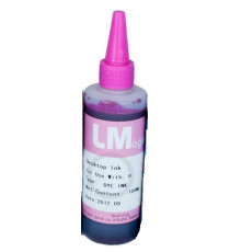 INCHIOSTRO EPSON 100ML LIGHT CIANO UNIVERSALE PER EPSON 100 ML