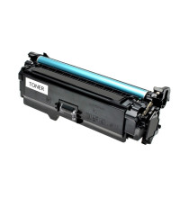 TONER CANON 723BK NERO RIGENERATO PER CANON I-Sensys	LBP7700-LBP7750cdn 723B LG CAPACITA' 5.000 PAGINE