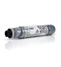 TONER RICOH MP2501E NERO COMPATIBILE PER RICOH Ricoh Aficio MP2001SP,MP2501SP 841769 - RHMP2501E - CAPACITA' 9.000 PAGINE TONER RICOH MP2501E NERO COMPATIBILE PER RICOH Ricoh Aficio MP2001SP,MP2501SP 841769 - RHMP2501E - CAPACITA' 9.000 PAGINE