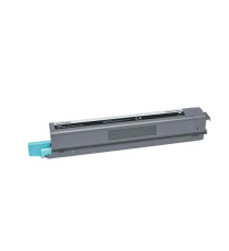 TONER LEXMARK C925 BK NERO COMPATIBILE PER LEXMARK C925DE C925DTE C925H2KG CAPACITA' 8.500 PAGINE