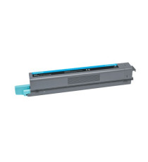 TONER LEXMARK C925 BK NERO COMPATIBILE PER LEXMARK C925DE C925DTE C925H2KG CAPACITA' 8.500 PAGINE