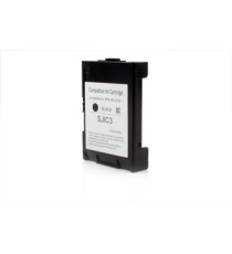 CARTUCCIA EPSON SJIC3K NERA COMPATIBILE PER EPSON TM-J2100 C33S020267 50ML BLACK DYE