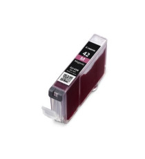 CARTUCCIA CANON CLI42C CIANO COMPATIBILE PER CANON PIXMA Pro-100,Pro-100S 6385B001 CAPACITA' 13ML