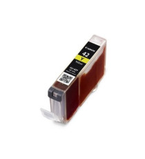 CARTUCCIA CANON CLI42M MAGENTA COMPATIBILE PER CANON PIXMA Pro-100,Pro-100S 6386B001 CAPACITA' 13ML