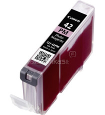 CARTUCCIA CANON CLI42PC PHOTO CIANO COMPATIBILE PER CANON PIXMA Pro-100,Pro-100S 6388B001 CAPACITA' 13ML