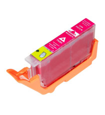 CARTUCCIA CANON PGI72GY GRIGIA COMPATIBILE CON CANON PIXMA PRO 10,PRO 10S PGI-72 6409B001 CAPACITA' 13ML