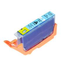 CARTUCCIA CANON PGI72MBK MATTE BLACK COMPATIBILE CON CANON PIXMA PRO 10,PRO 10S PGI-72 6402B001 CAPACITA' 13ML