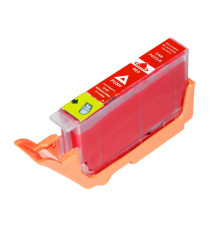 CARTUCCIA CANON PGI72PM PHOTO MAGENTA COMPATIBILE CON CANON PIXMA PRO 10,PRO 10S PGI-72 6408B001 CAPACITA' 13ML