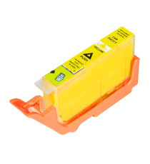 CARTUCCIA CANON PGI72R ROSSA COMPATIBILE CON CANON PIXMA PRO 10,PRO 10S PGI-72 6410B001 CAPACITA' 13ML