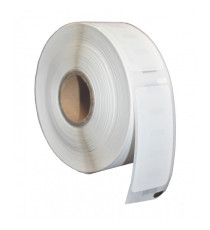 ETICHETTE DYMO 25mmX13mm 11353 COMPATIBILI BIANCHE ROTOLO DA 1000 ETICHETTE PER DYMO Labelwriter 310 320 330 400 450 S0722530