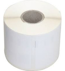 ETICHETTE DYMO 89mmX28mm 99010 COMPATIBILI BIANCHE ROTOLO DA 130 ETICHETTE PER DYMO Labelwriter 310 320 330 400 450 S0722370