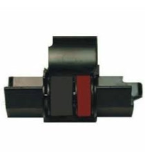 INK ROLLER CANON CP-13 IR-40T NERO-ROSSO COMPATIBILE PER BP12D,MP120,P15D,P23 4191A001 CP13 IR40T