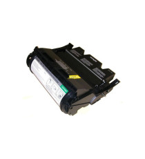 TONER T630 12A7462 NERO RIGENERATO PER LEXMARK T630 T632 T634 T630N T632N. 12A7462 CAPACITA 21.000 PAGINE
