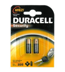 BATTERIE DURACELL MN27 ALCALINE BATTERIA DURACELL PER TELECOMANDI MN27 1 PZ BATTERIE DURACELL MN27 ALCALINE BATTERIA DURACELL PER TELECOMANDI MN27 1 PZ