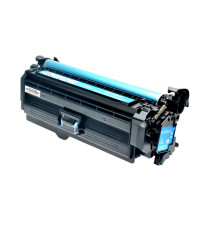 TONER HP CF400X NERO COMPATIBILE PER HP PRO M252N M252DW MFP 227N M277DW 201X CAPACITA' 2.800 PAGINE