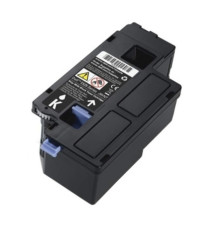 TONER DELL E525W NERO COMPATIBILE PER DELL E525W 593-BBLL  VR3NV / H5WFX E525W CAPACITA' 1.400 PAGINE