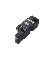 TONER DELL E525W MAGENTA COMPATIBILE PER DELL E525W 593-BBLZ WN8M9 G20VW E525W CAPACITA' 1.400 PAGINE