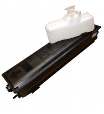 TONER OLIVETTI B1088 NERO COMPATIBILE PER OLIVETTI D-COPIA 3002MF + 2 VASCHETTE DI RECUPERO CAPACITA' 20.000 PAGINE