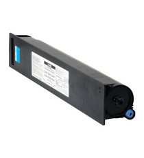 TONER TOSHIBA 2330C NERO COMPATIBILE PER TOSHIBA E-STUDIO 2330C,2820C,2830C,3520C,3530C,4520C T-FC28E-K CAPACITA' 24.000 PAGINE