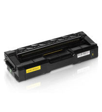 TONER RICOH SP C250 MAGENTA COMPATIBILE PER RICOH AFICIO SPC250DN,C250E,C250SF 407545 CAPACITA' 1.600 PAGINE