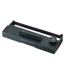 NASTRO EPSON ERC27 NERO COMPATIBILE PER STAMPANTE AD AGHI EPSON TM290, TM 270 FUJITSU G 5800, G 5840 ERC-27 NASTRO EPSON ERC27 NERO COMPATIBILE PER STAMPANTE AD AGHI EPSON TM290, TM 270 FUJITSU G 5800, G 5840 ERC-27