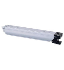 TONER SAMSUNG CLX 9201 NERO RIGENERATO PER SAMSUNG CLX9201 CLX9251 CLX9301 C9201 CLT-K809S K809 CAPACITA' 20.000 PAGINE