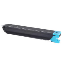 TONER SAMSUNG CLX 9201 NERO RIGENERATO PER SAMSUNG CLX9201 CLX9251 CLX9301 C9201 CLT-K809S K809 CAPACITA' 20.000 PAGINE