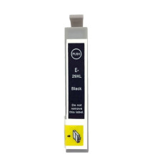 CARTUCCIA EPSON T2991 NERA COMPATIBILE  PER EPSON XP235 XP332 XP335 XP432 XP435 29XL CAPACITA' 470 PAGINE