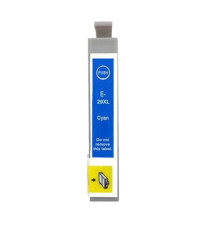 CARTUCCIA EPSON T2991 NERA COMPATIBILE  PER EPSON XP235 XP332 XP335 XP432 XP435 2991XL 29XL CAPACITA' 470 PAGINE CARTUCCIA EPSON T2991 NERA COMPATIBILE  PER EPSON XP235 XP332 XP335 XP432 XP435 2991XL 29XL CAPACITA' 470 PAGINE