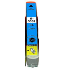 CARTUCCIA EPSON T3361 NERA FOTO COMPATIBILE  PER EPSON EXPRESSION PREMIUM XP530 XP630 XP635 XP830 3361XL 33XL CAPACITA' 9ML CARTUCCIA EPSON T3361 NERA FOTO COMPATIBILE  PER EPSON EXPRESSION PREMIUM XP530 XP630 XP635 XP830 3361XL 33XL CAPACITA' 9ML